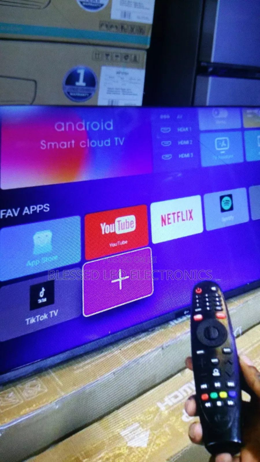 50 Inches Lg Smart Tv With as Gens