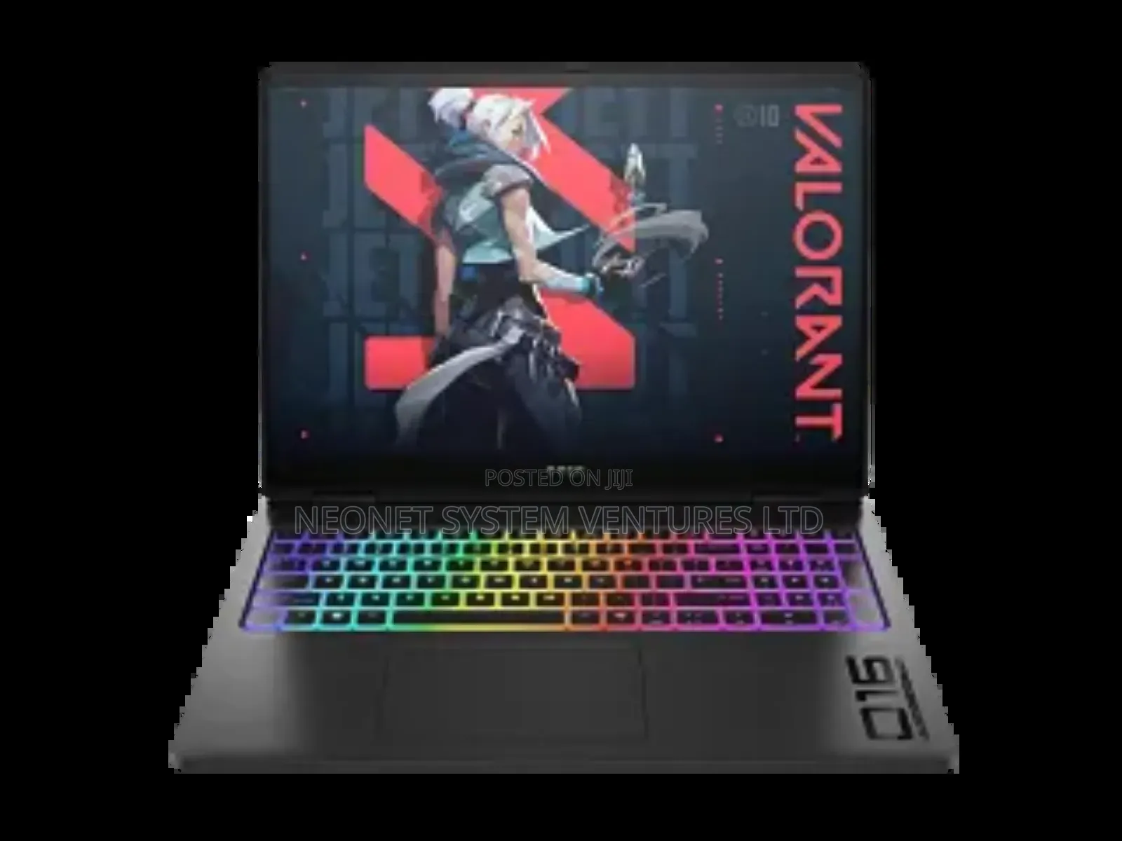 New Laptop HP Omen Max 16 32GB Intel Core Ultra 9 SSD 1T