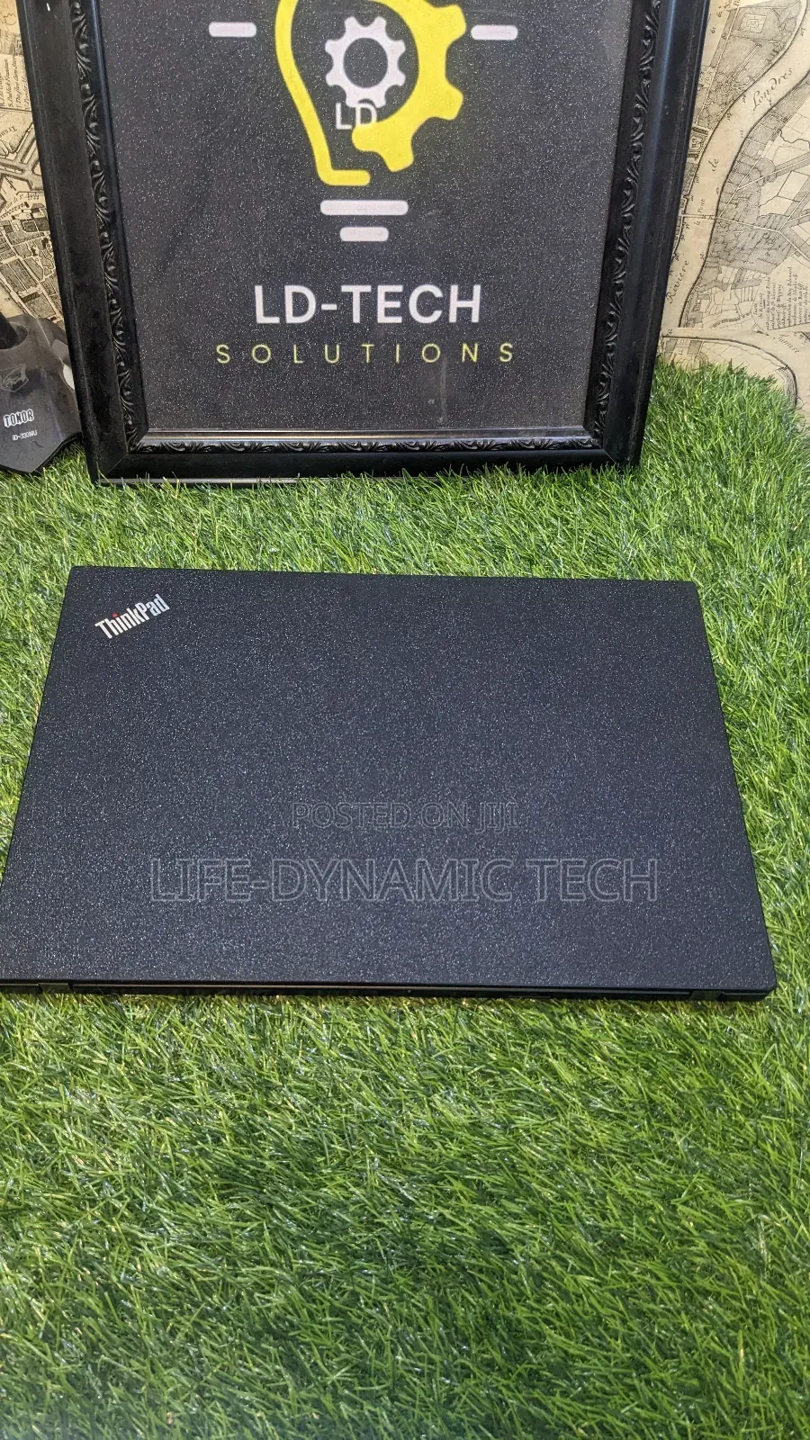 Laptop Lenovo Thinkpad T490s 8GB Intel Core I5 SSD 256GB