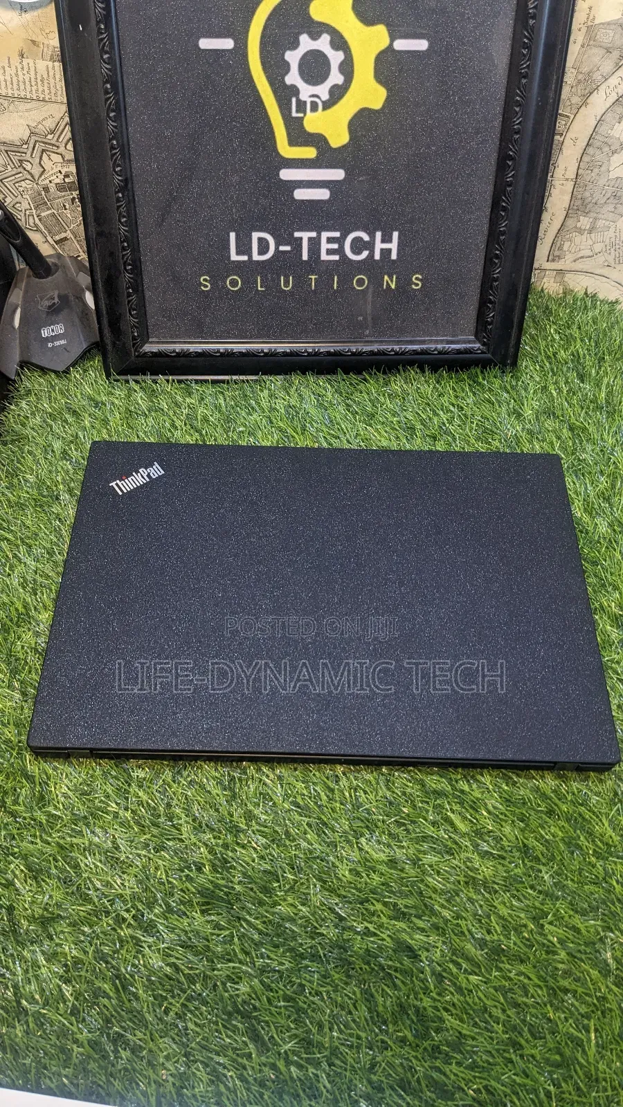 Laptop Lenovo Thinkpad T490s 8GB Intel Core I5 SSD 256GB