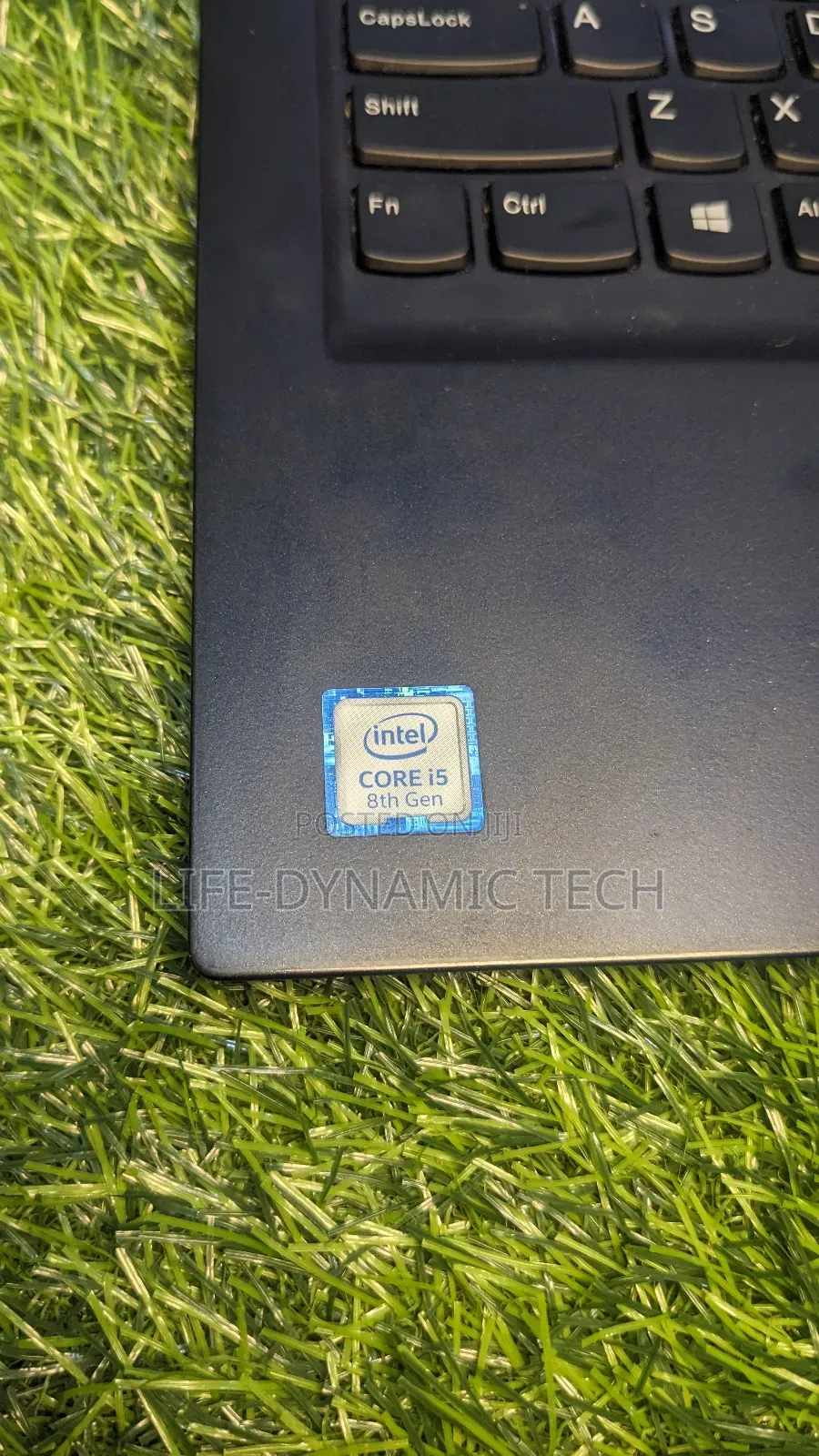 Laptop Lenovo Thinkpad T490s 8GB Intel Core I5 SSD 256GB