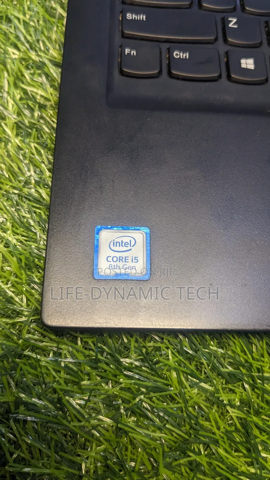Laptop Lenovo Thinkpad T490s 8GB Intel Core I5 SSD 256GB