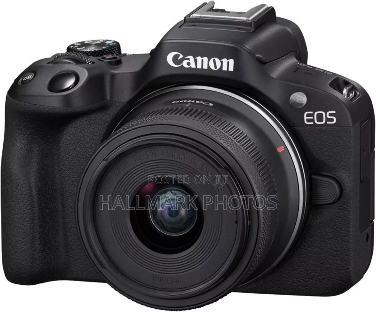 Canon Eos R50
