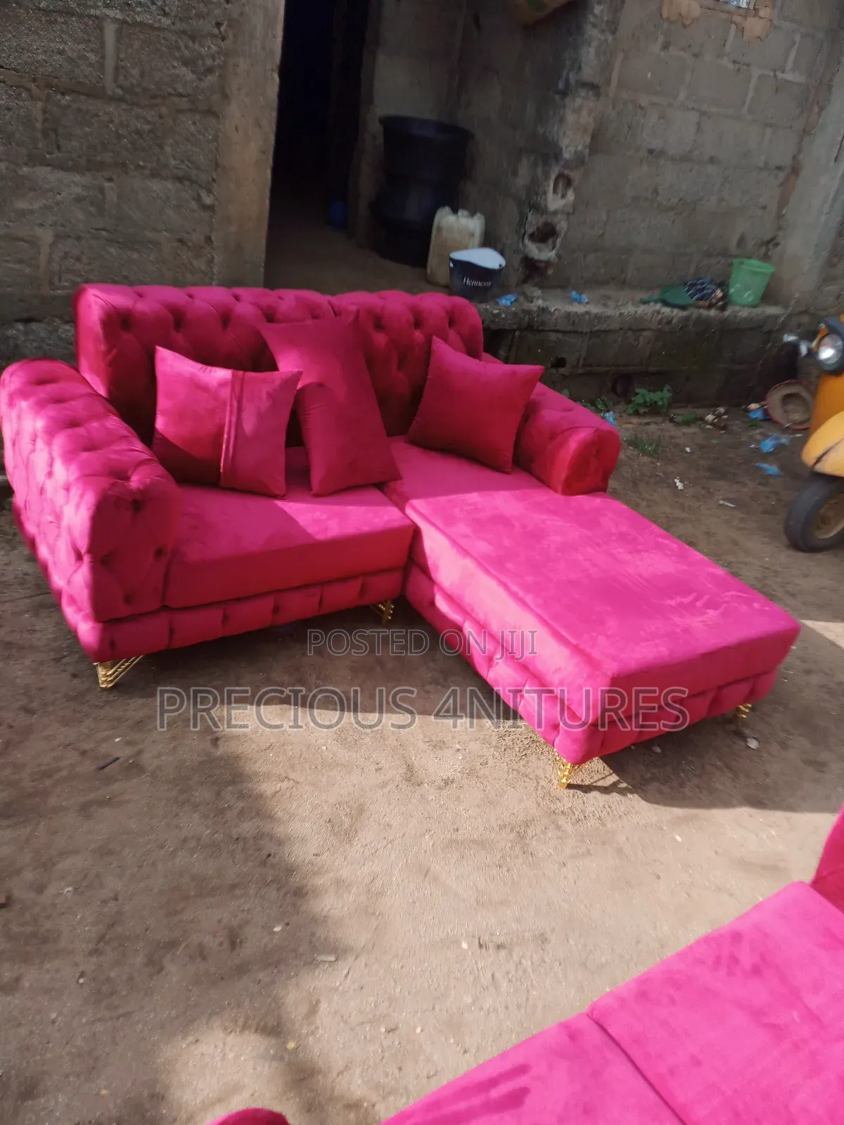 Sofa Set Chair