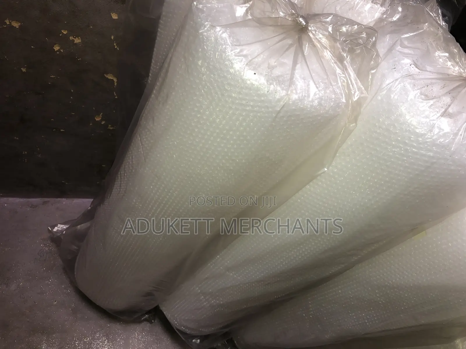 Quality Bubble Wrap Nylon