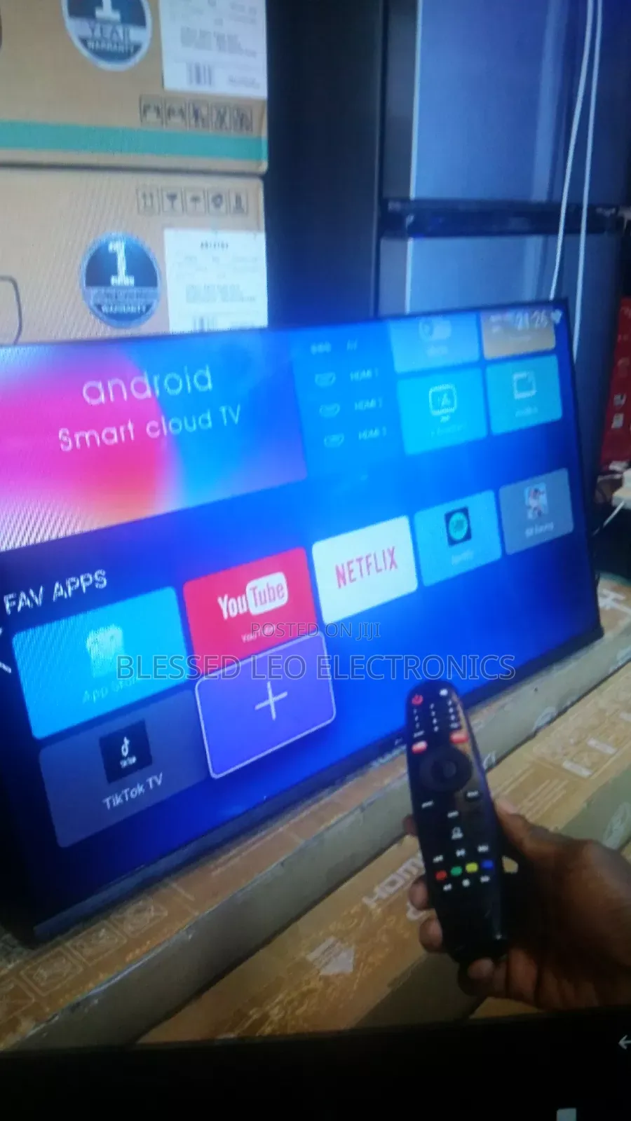 50 Inches Tv Stream Your Favorite Show