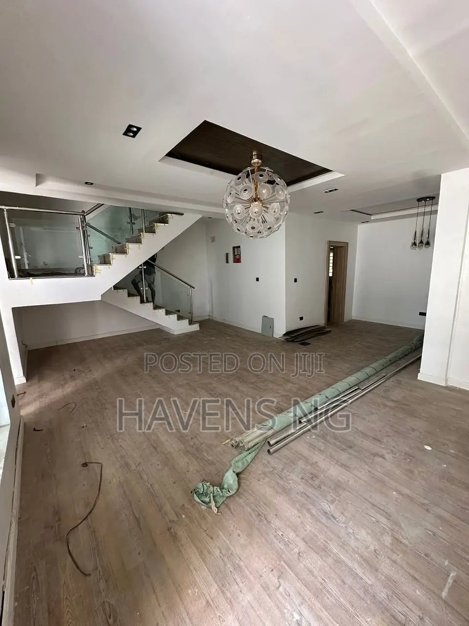 5bdrm Duplex in Zone 1 / Wuse for sale
