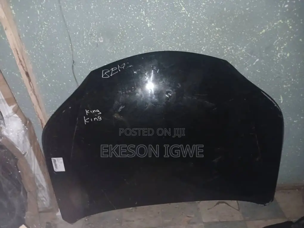 Bonnet Lexus Nx200/ Nx350 2015-2020