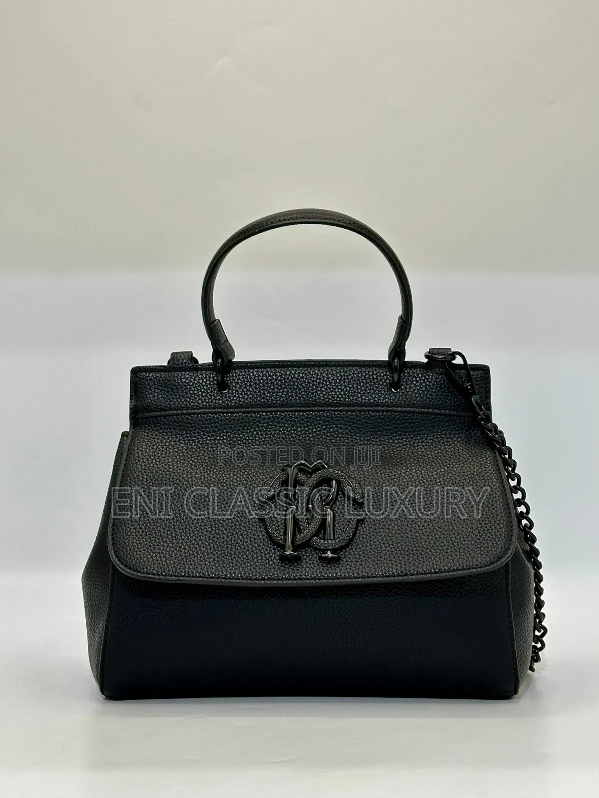 💯 Quality Luxury Women's Handbags Robert Cavalli