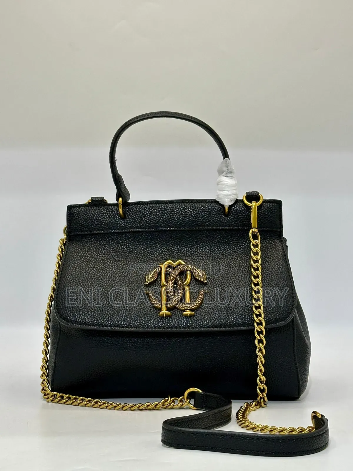 💯 Quality Luxury Women's Handbags Robert Cavalli