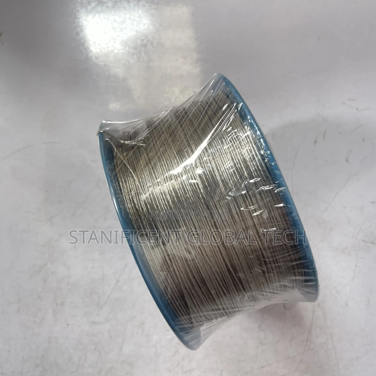 Nemtek 500meters Electric Fence Stranded Wire
