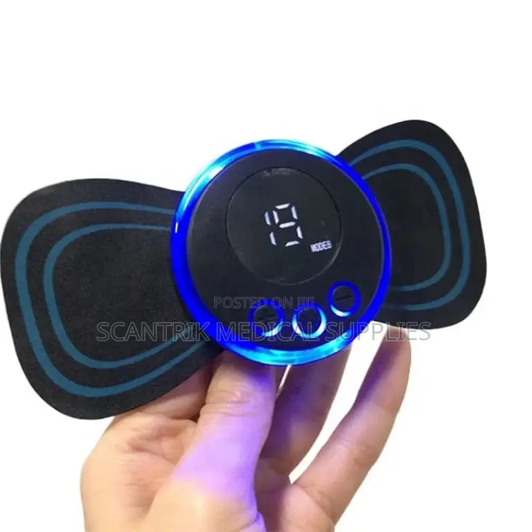 Compact Muscle Relaxation Tens