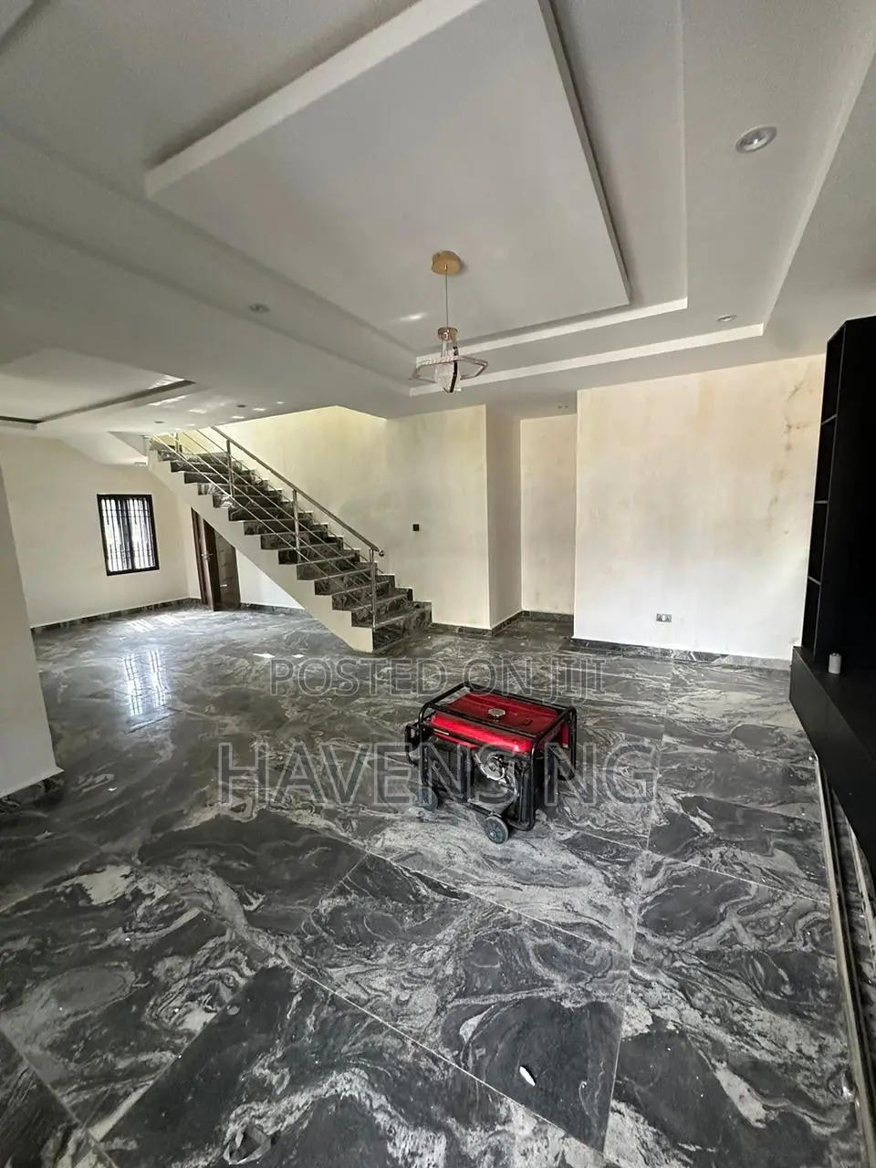 4bdrm Duplex in Jahi for sale