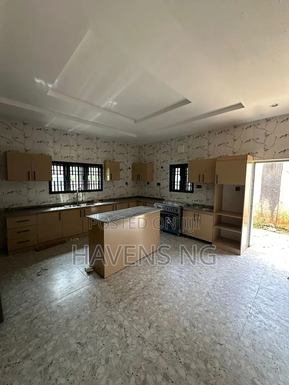 4bdrm Duplex in Jahi for sale