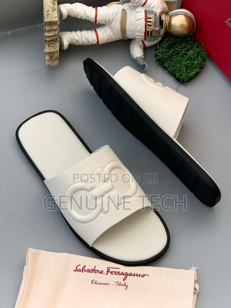 Ferragamo Slippers