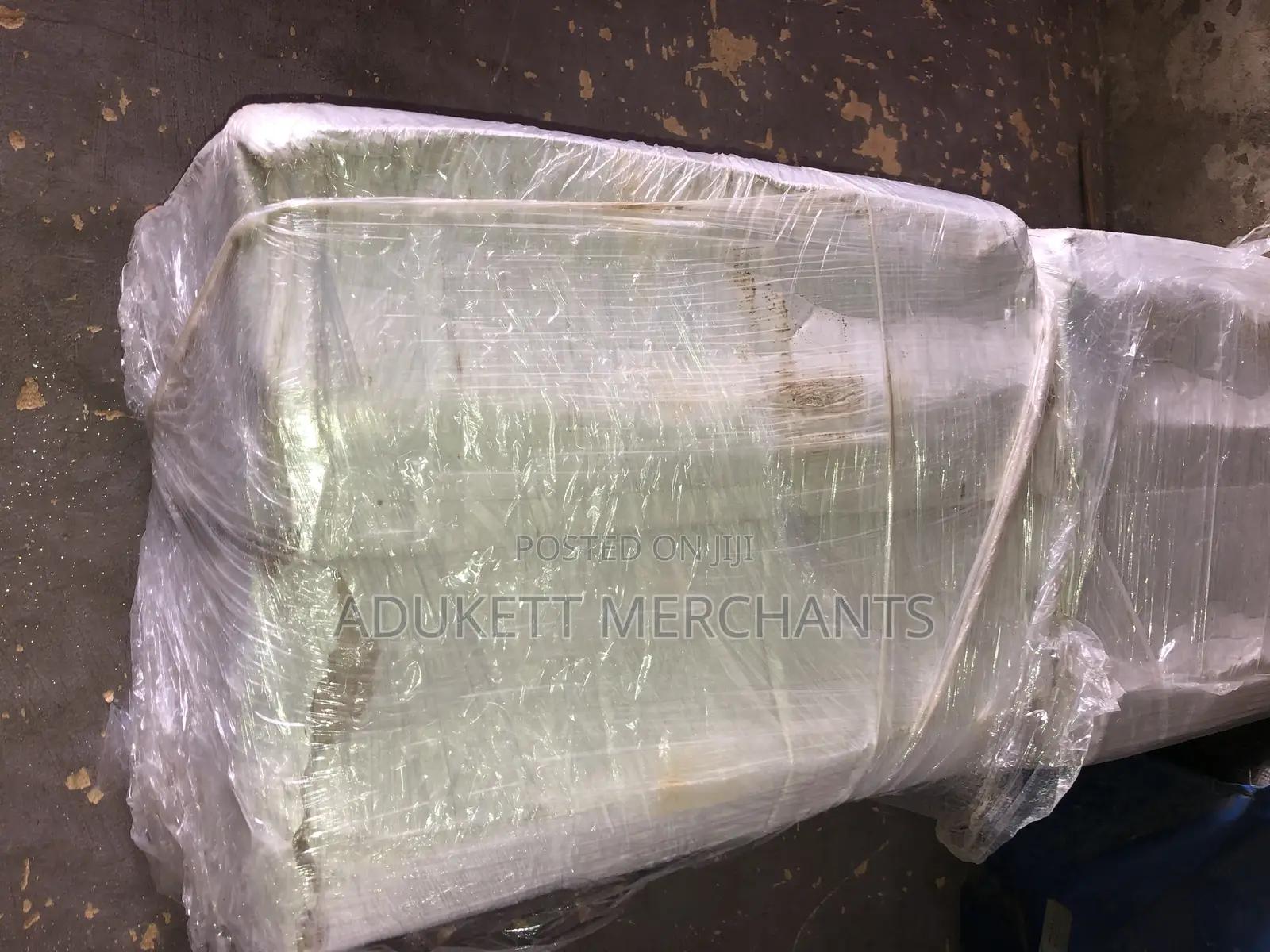 Imported Gum Nylon
