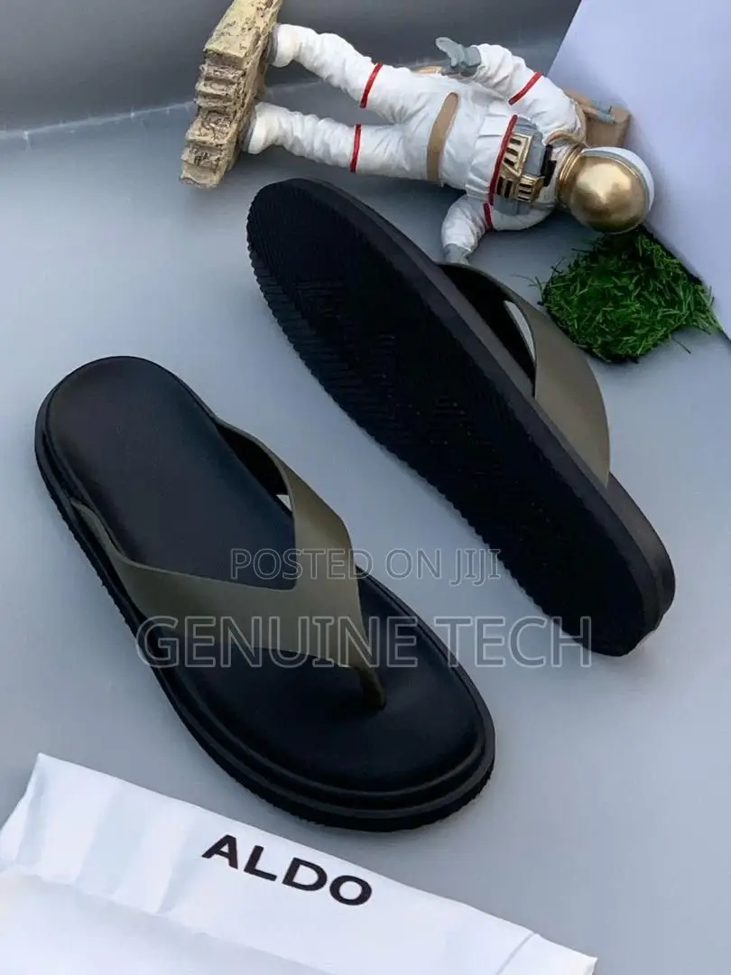 Aldo Slippers
