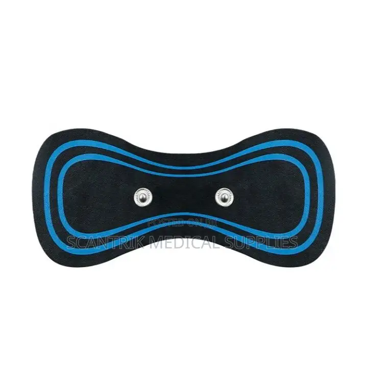 Slim Digital Tens Electrotherapy Device