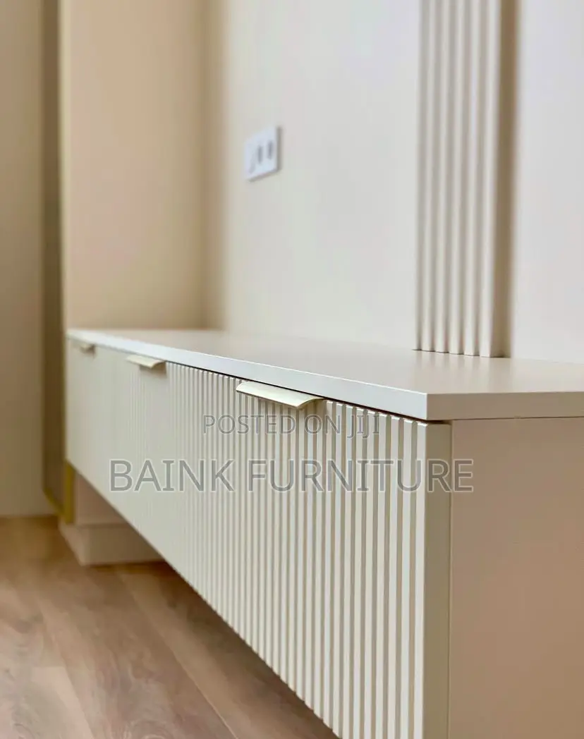 Tv Stand Mount Living Room
