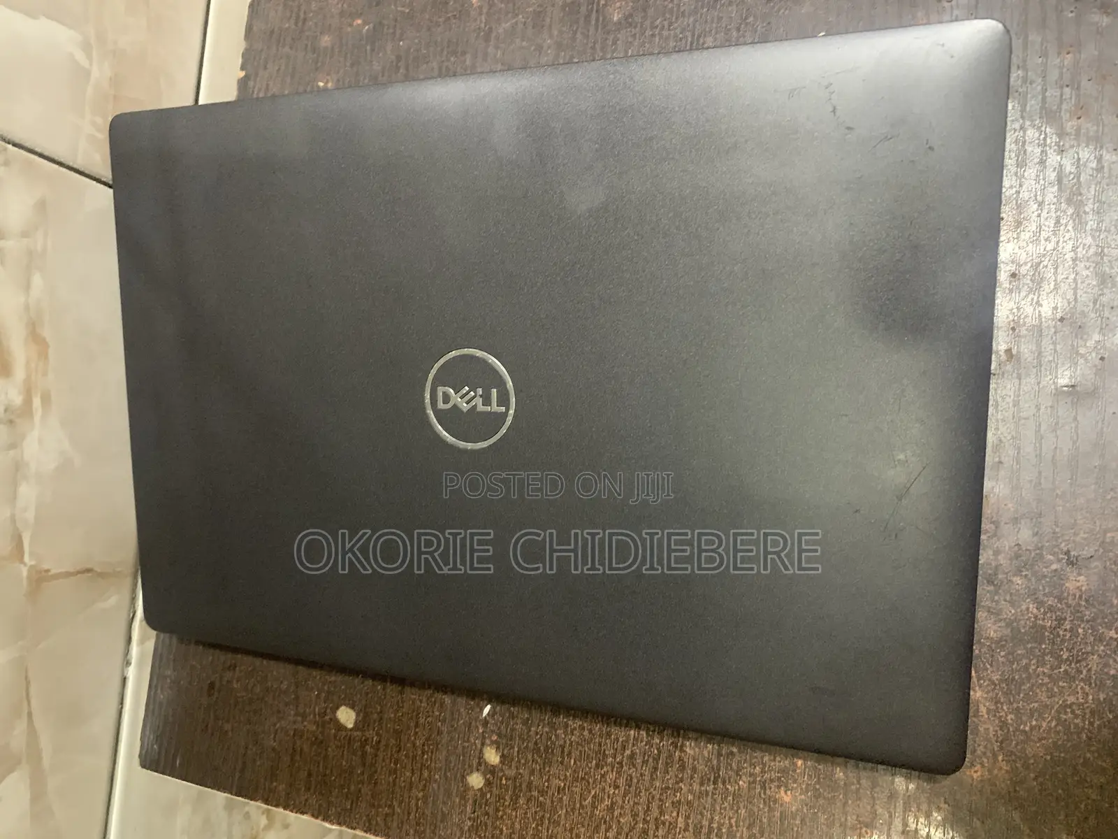 Laptop Dell Latitude 5400 8GB Intel Core I5 SSD 256GB