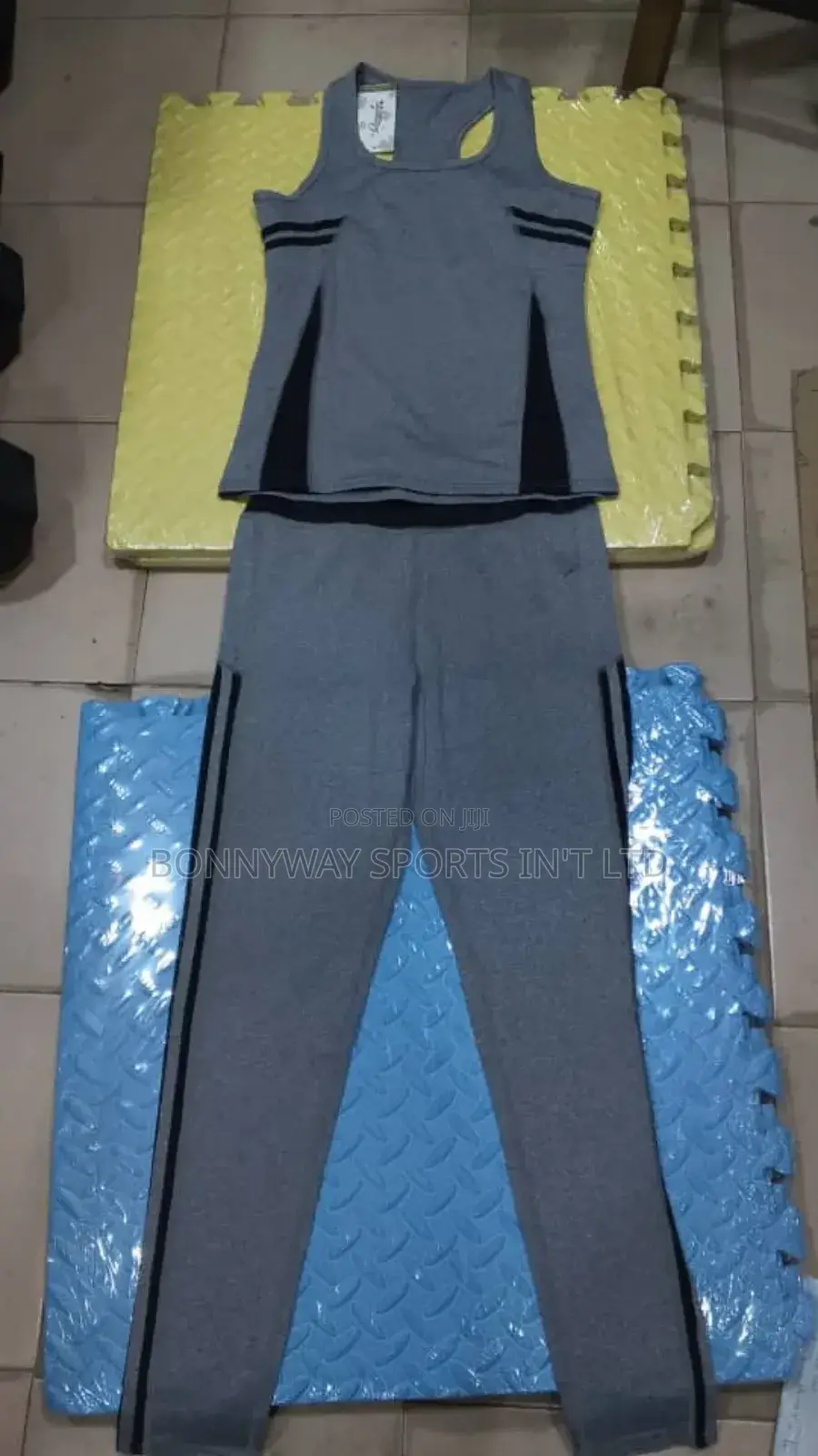 High Quality Ladies Gym Wear