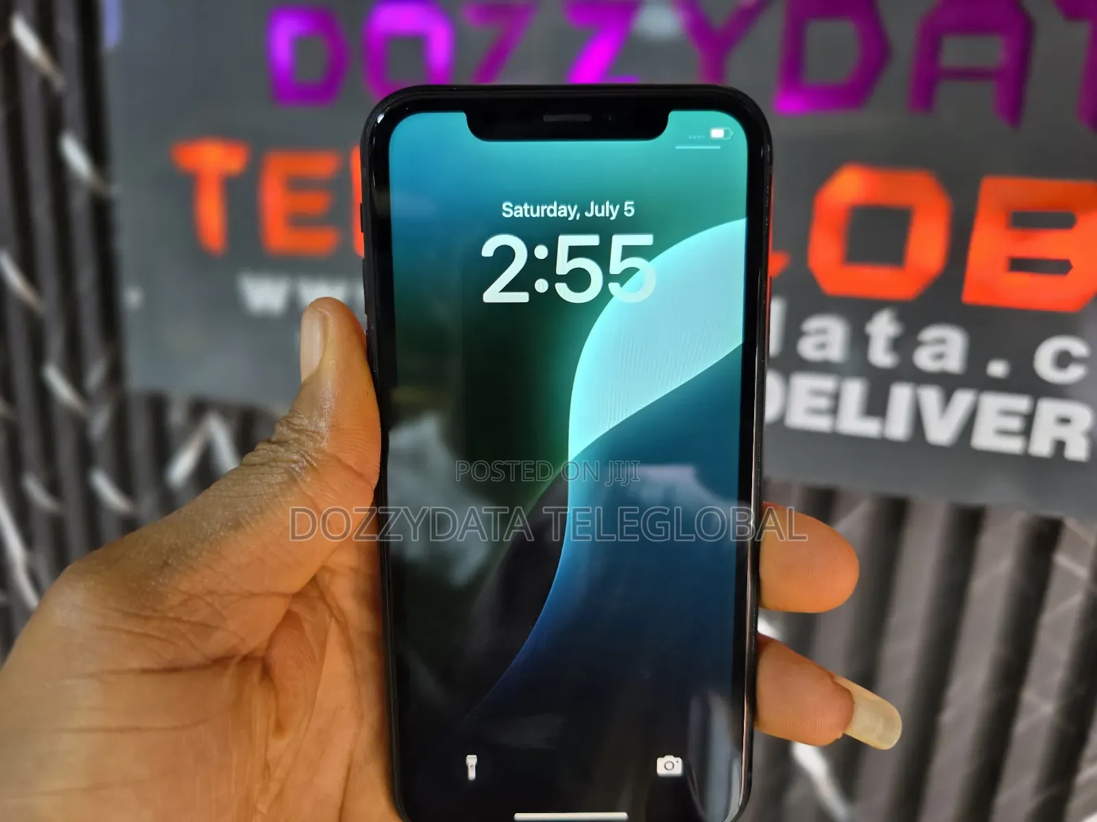 Apple iPhone XR 256 GB