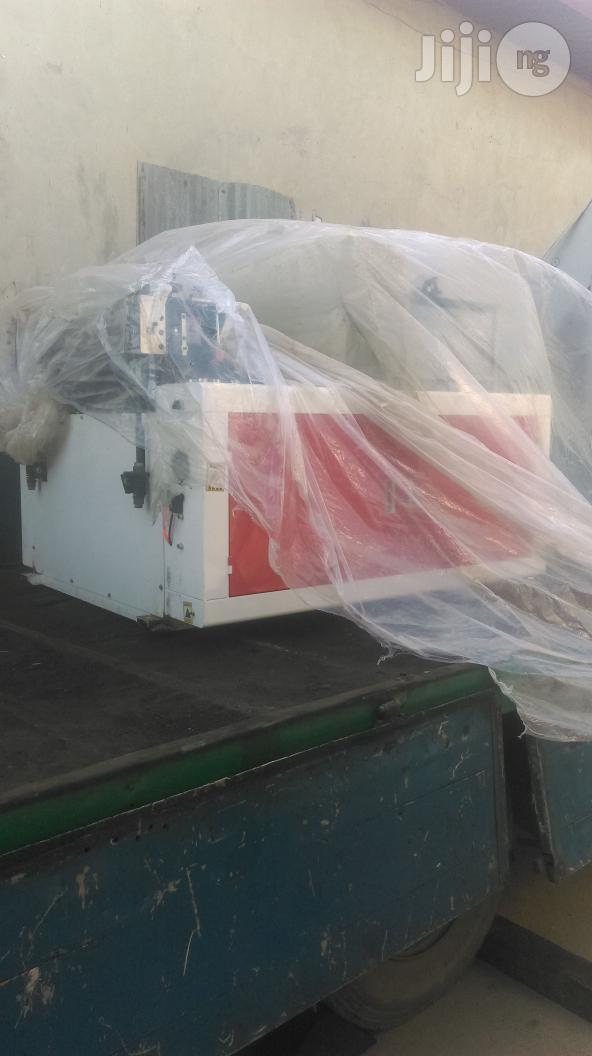 Nylon Production Line