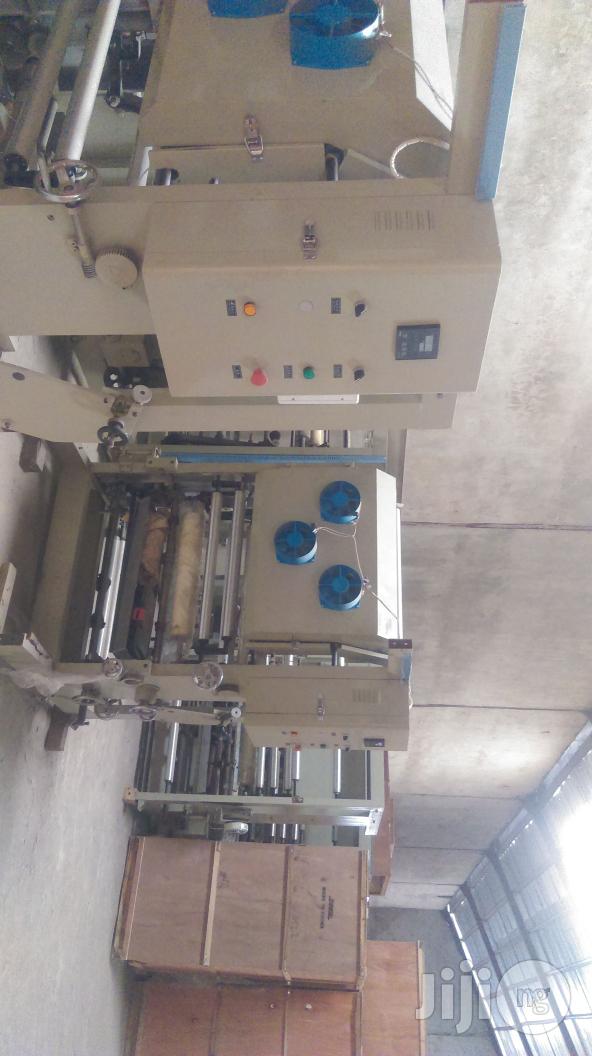Nylon Production Line