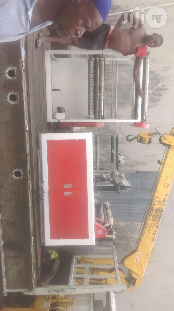 Nylon Production Line