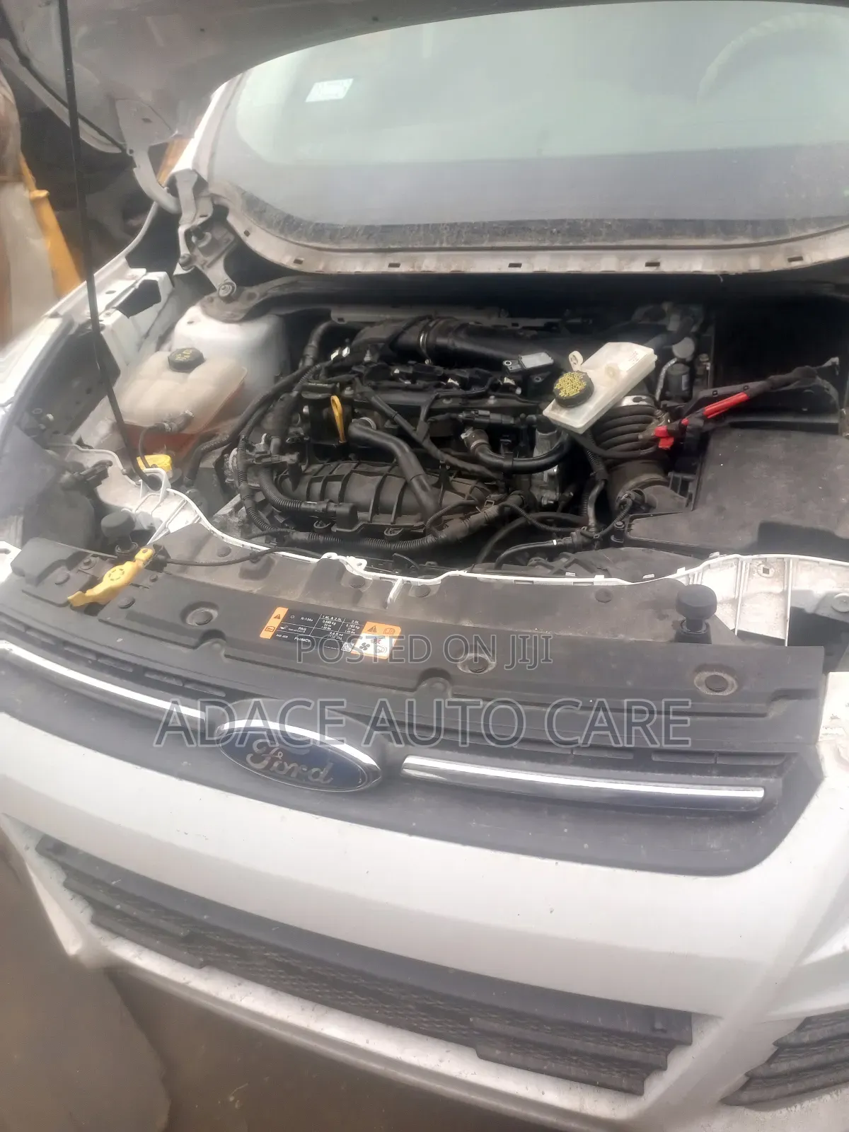 Ford Car Auto Fix