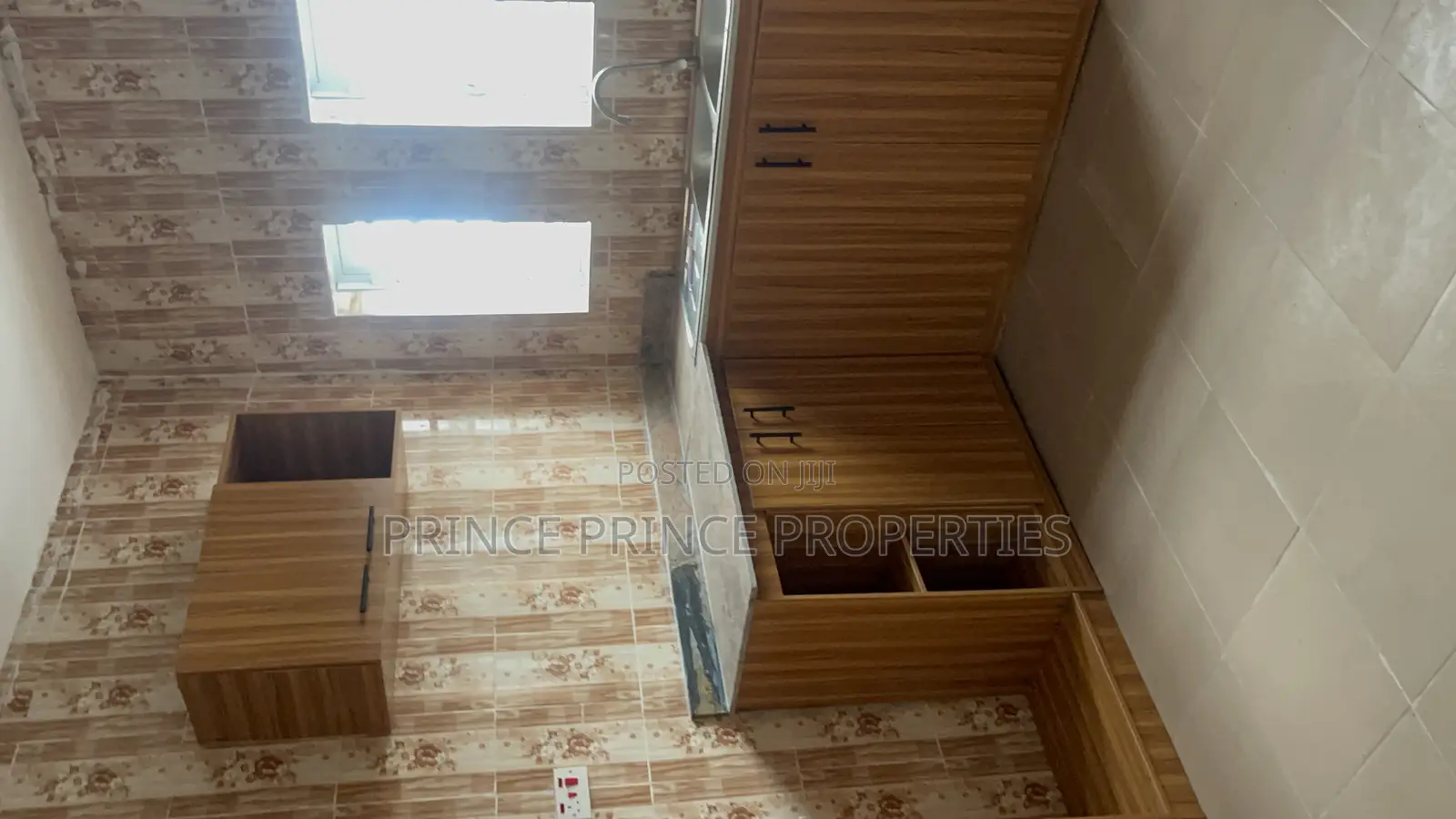 Furnished Mini Flat in Surulere for rent