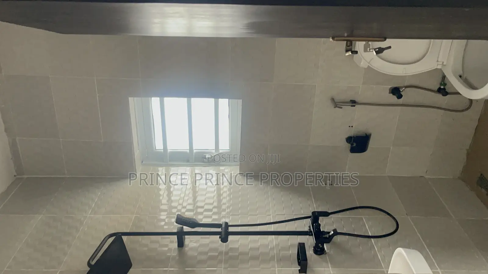 Furnished Mini Flat in Surulere for rent