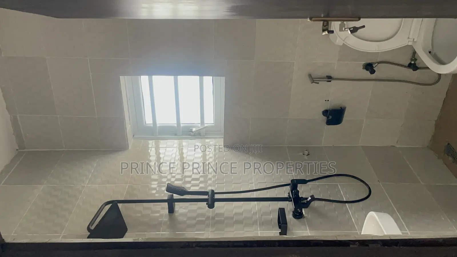 Furnished Mini Flat in Surulere for rent