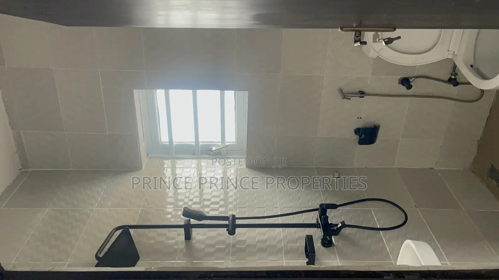 Furnished Mini Flat in Surulere for rent