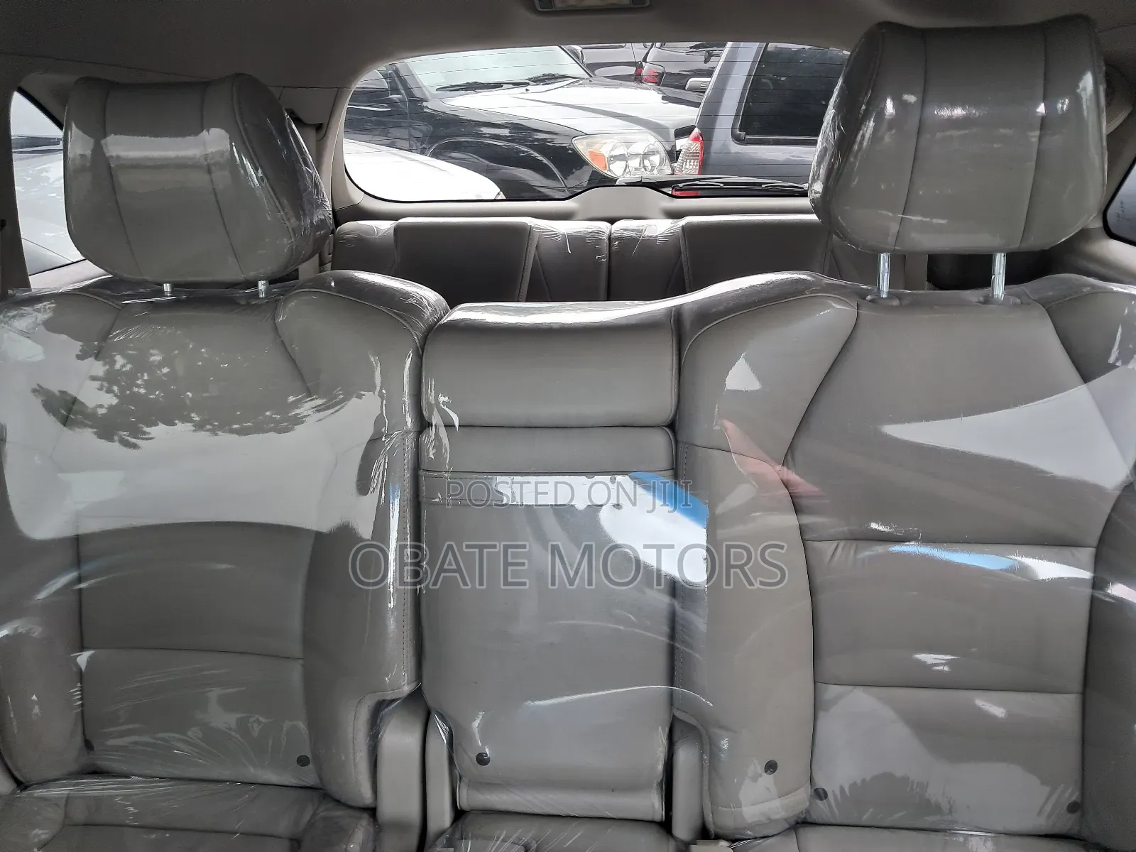 Acura MDX SUV 4dr AWD (3.7L 6cyl 6A) 2012 Blue
