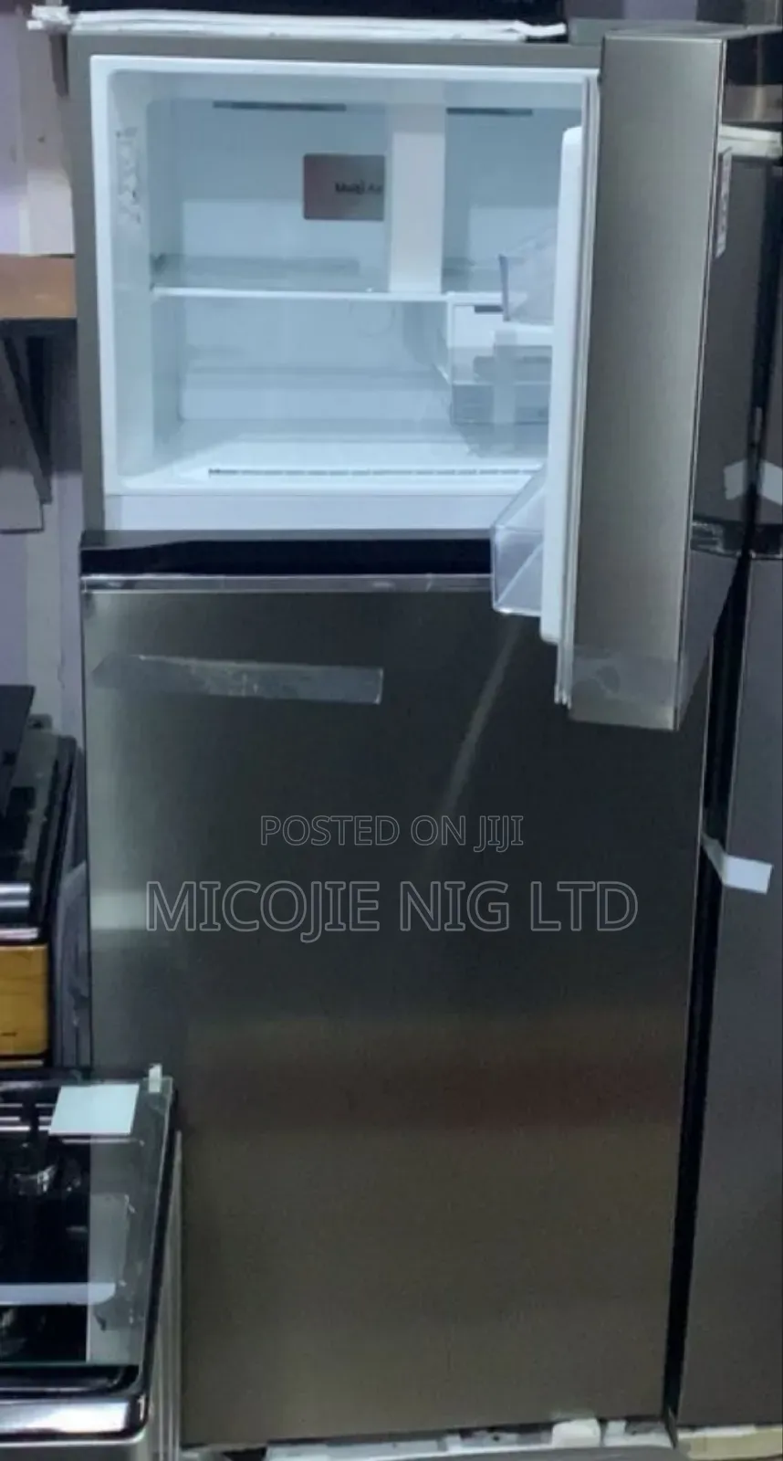 Lg Refrigerator