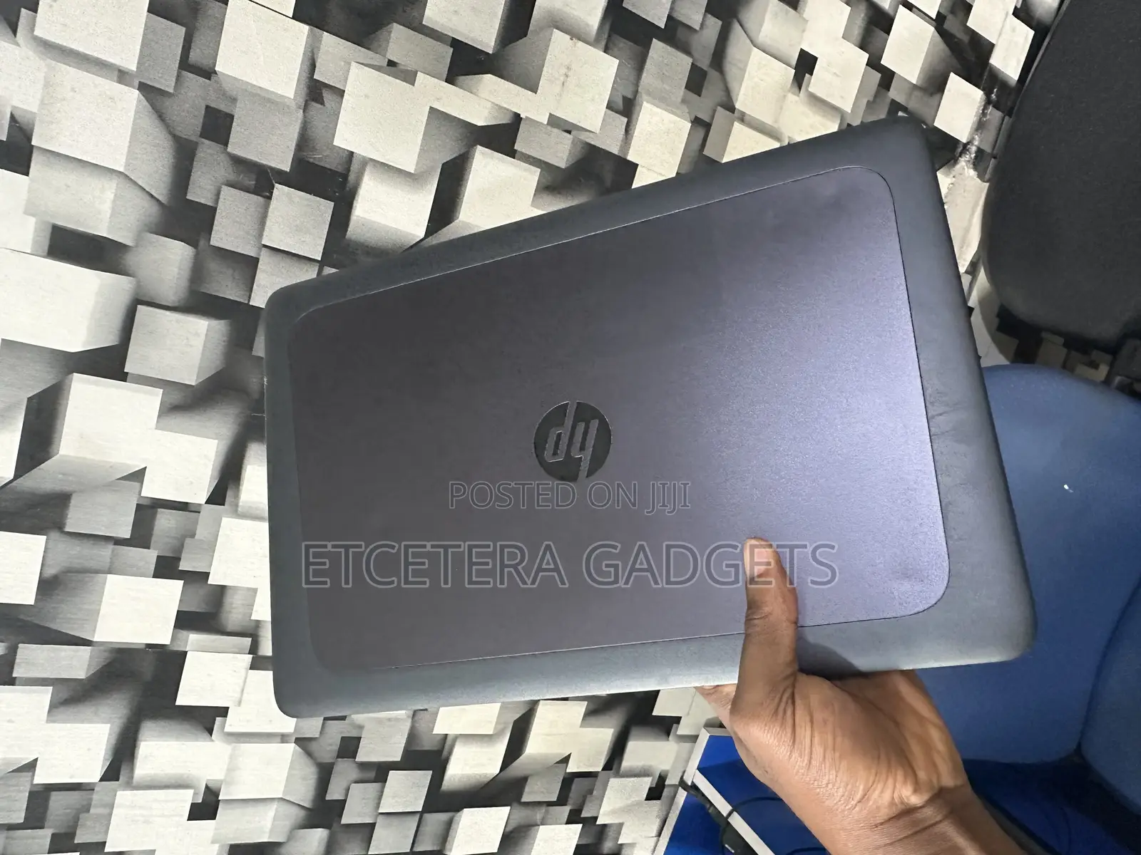 Laptop HP ZBook 15u G4 8GB Intel Core I5 SSD 256GB