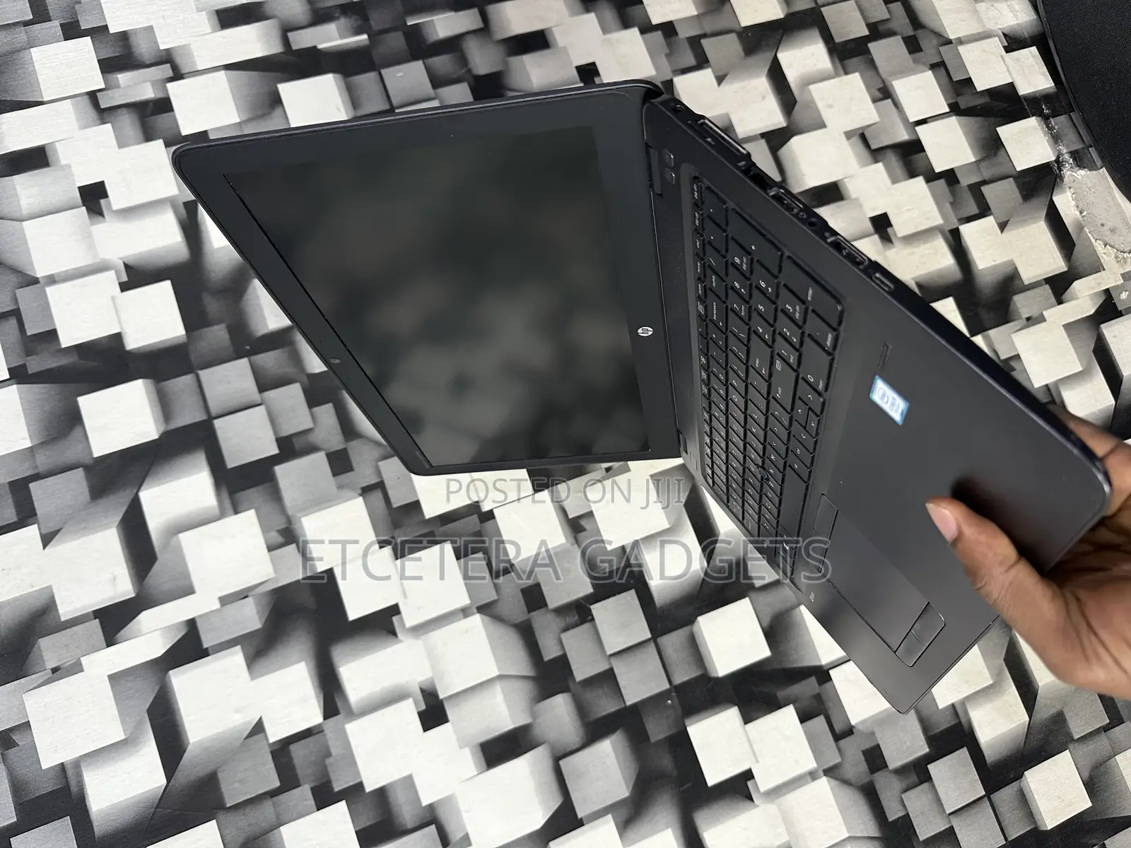 Laptop HP ZBook 15u G4 8GB Intel Core I5 SSD 256GB
