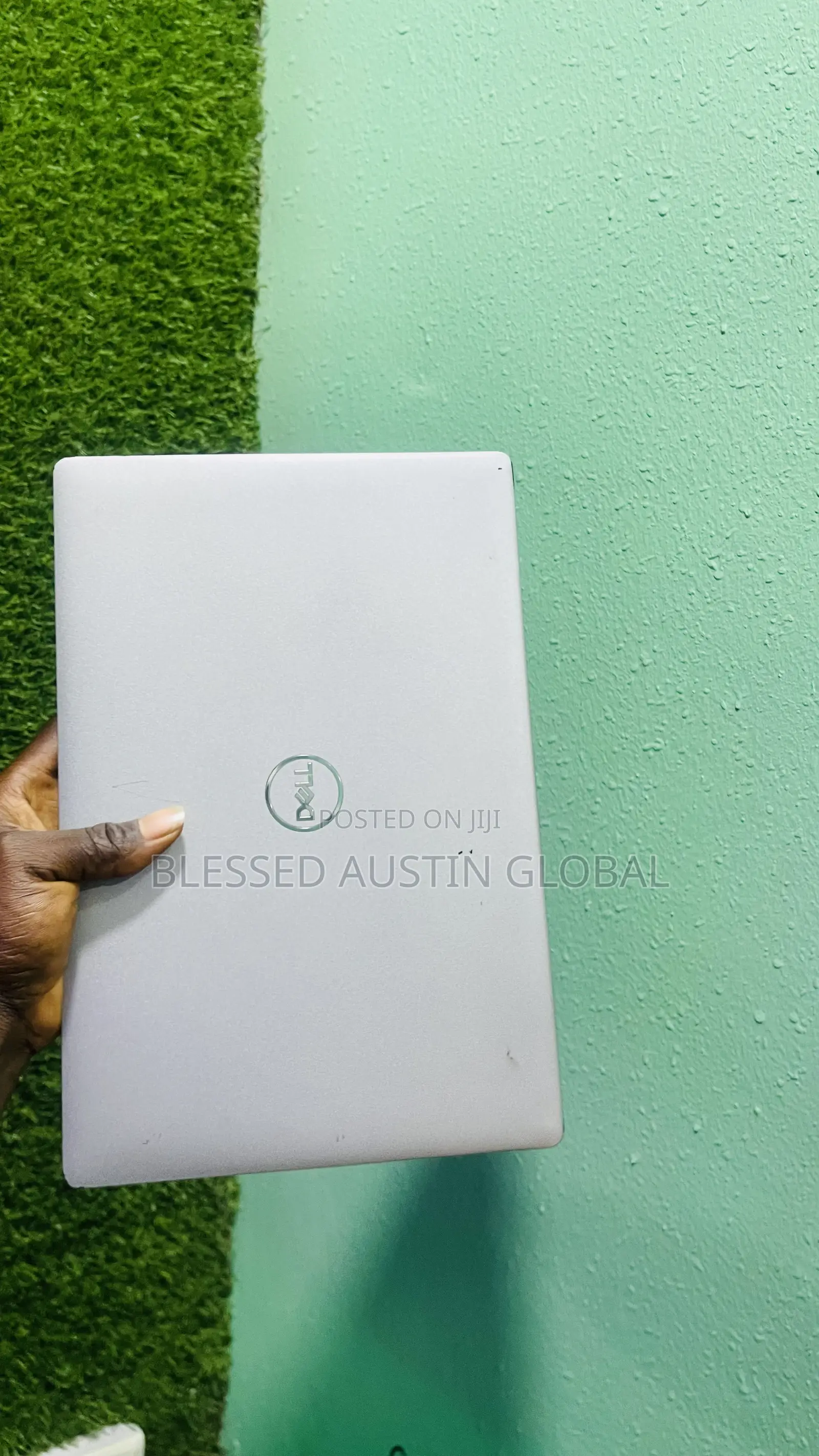 Laptop Dell Latitude 5410 16GB Intel Core i5 SSD 256GB