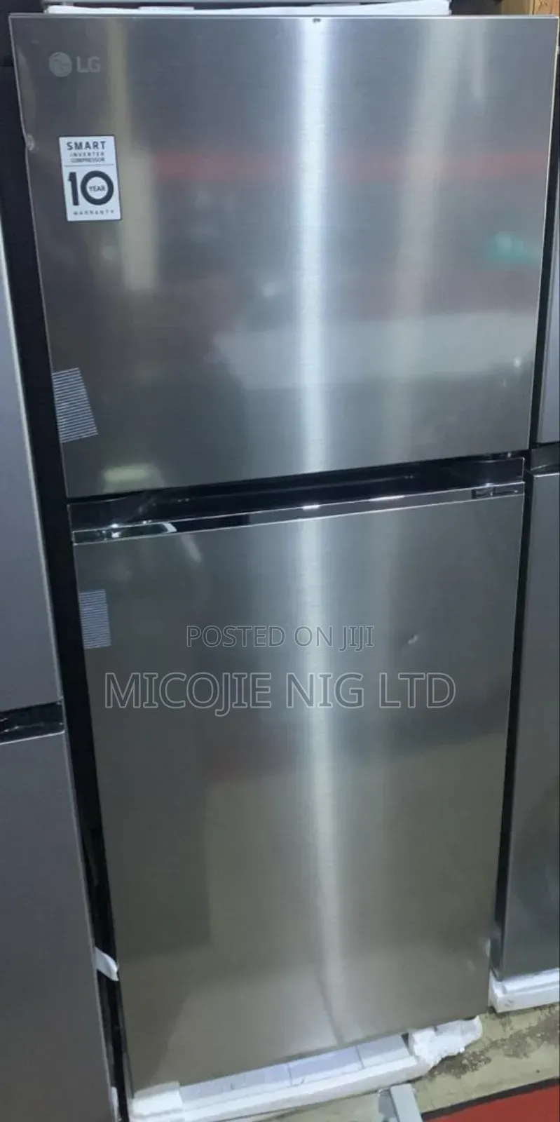 Lg Refrigerator