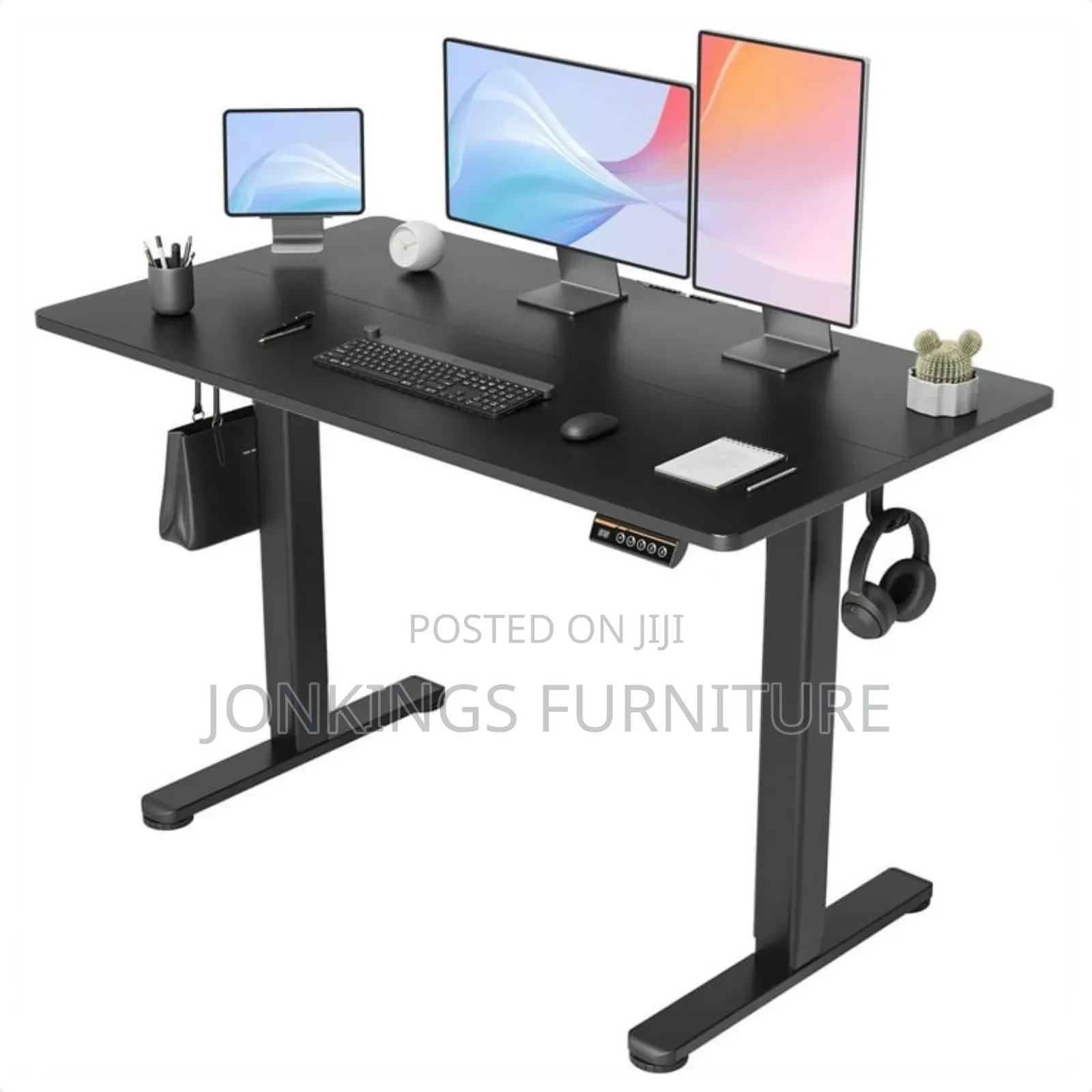 High Quality Electric Desk
