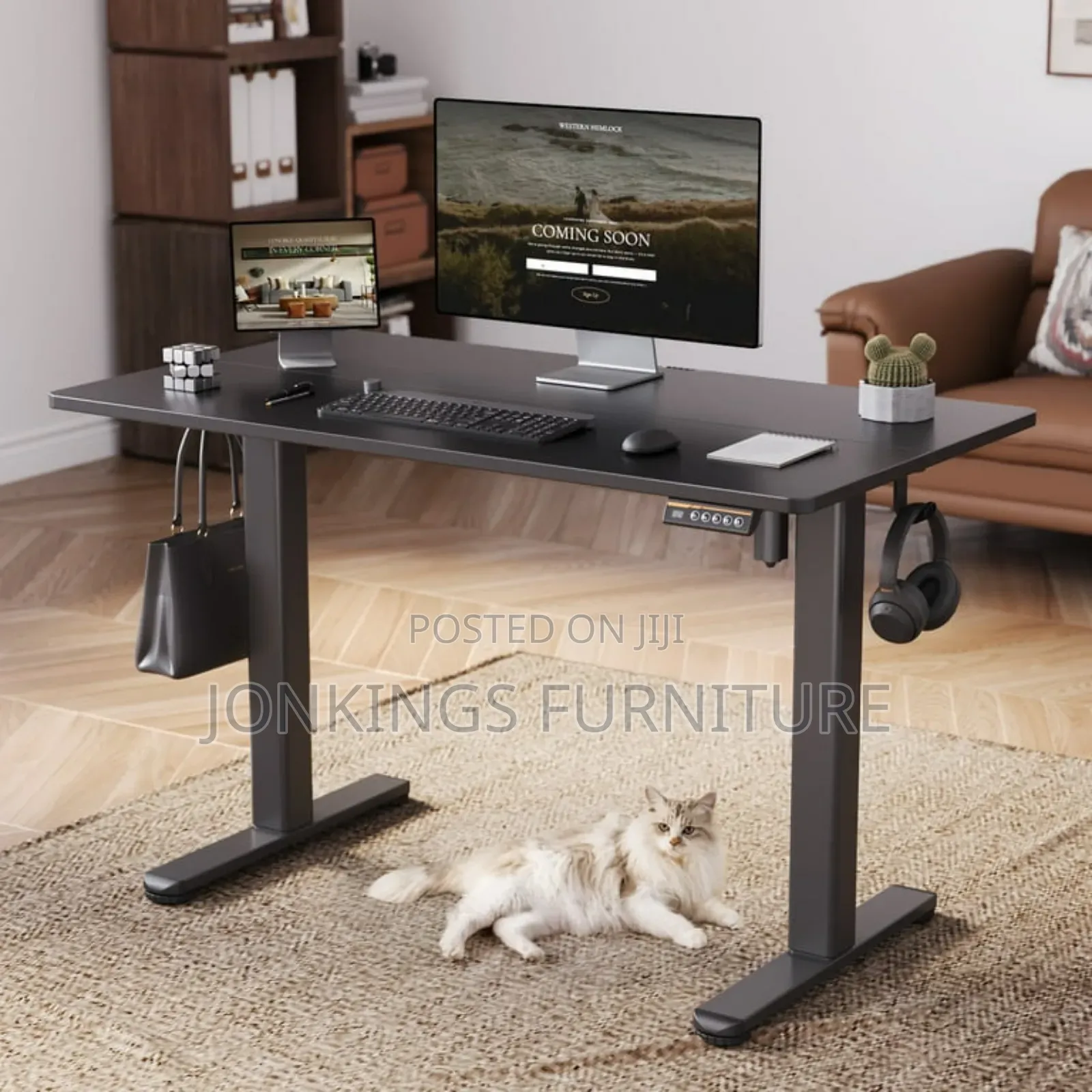 High Quality Electric Table