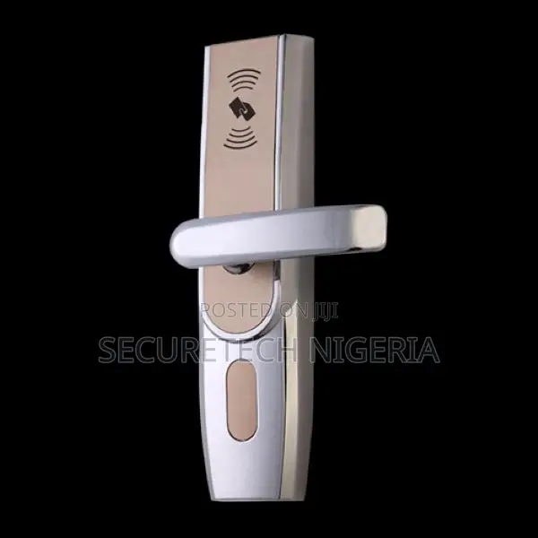 Lh5000 Hotel Lock