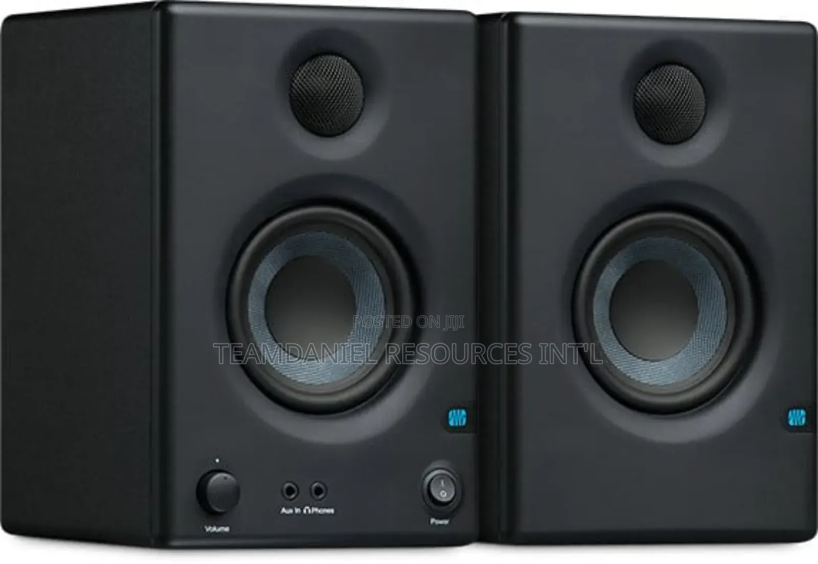 Presonus Studio Bundle