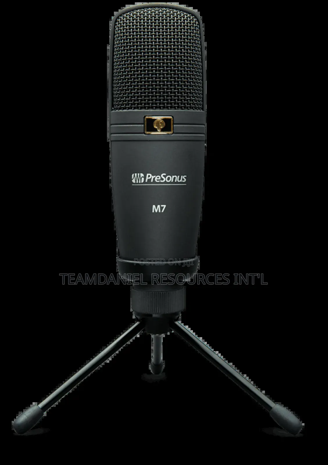 Presonus Studio Bundle