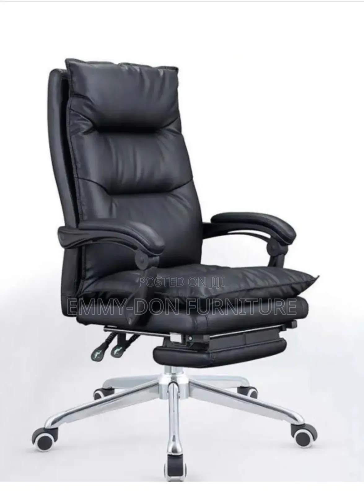 Executive Swivel Office Chair