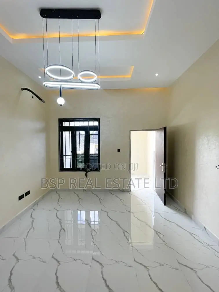 5bdrm Duplex in Mab Global Estate, Gwarinpa for sale