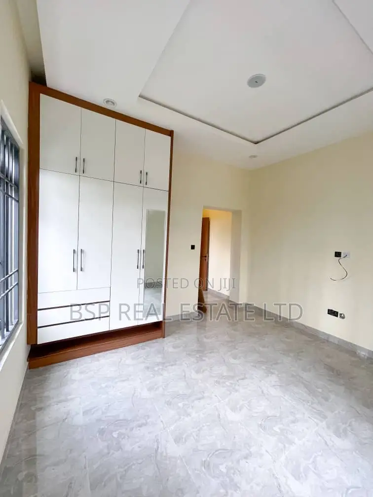 5bdrm Duplex in Mab Global Estate, Gwarinpa for sale