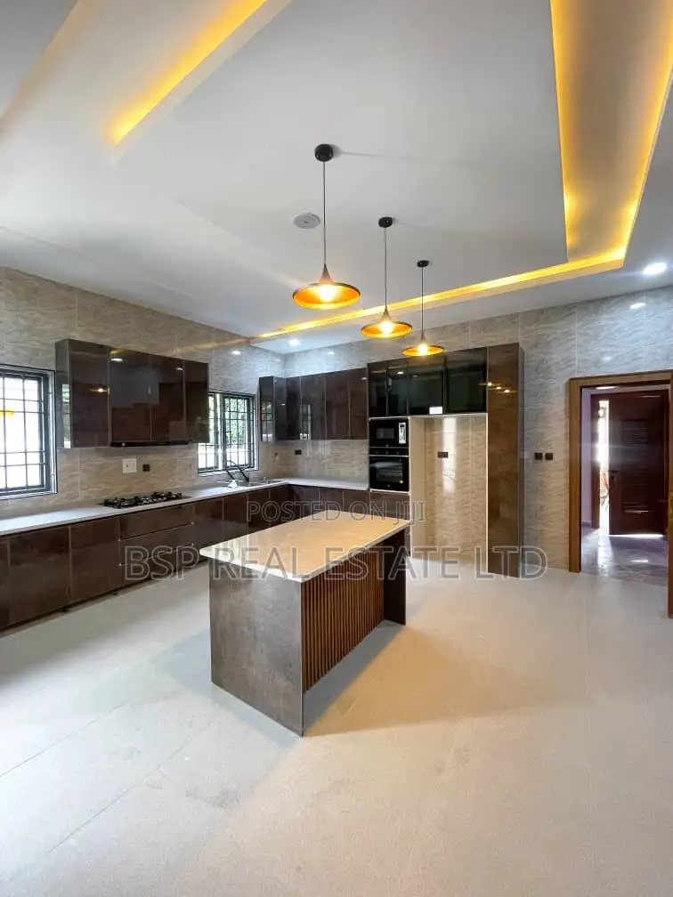 5bdrm Duplex in Mab Global Estate, Gwarinpa for sale