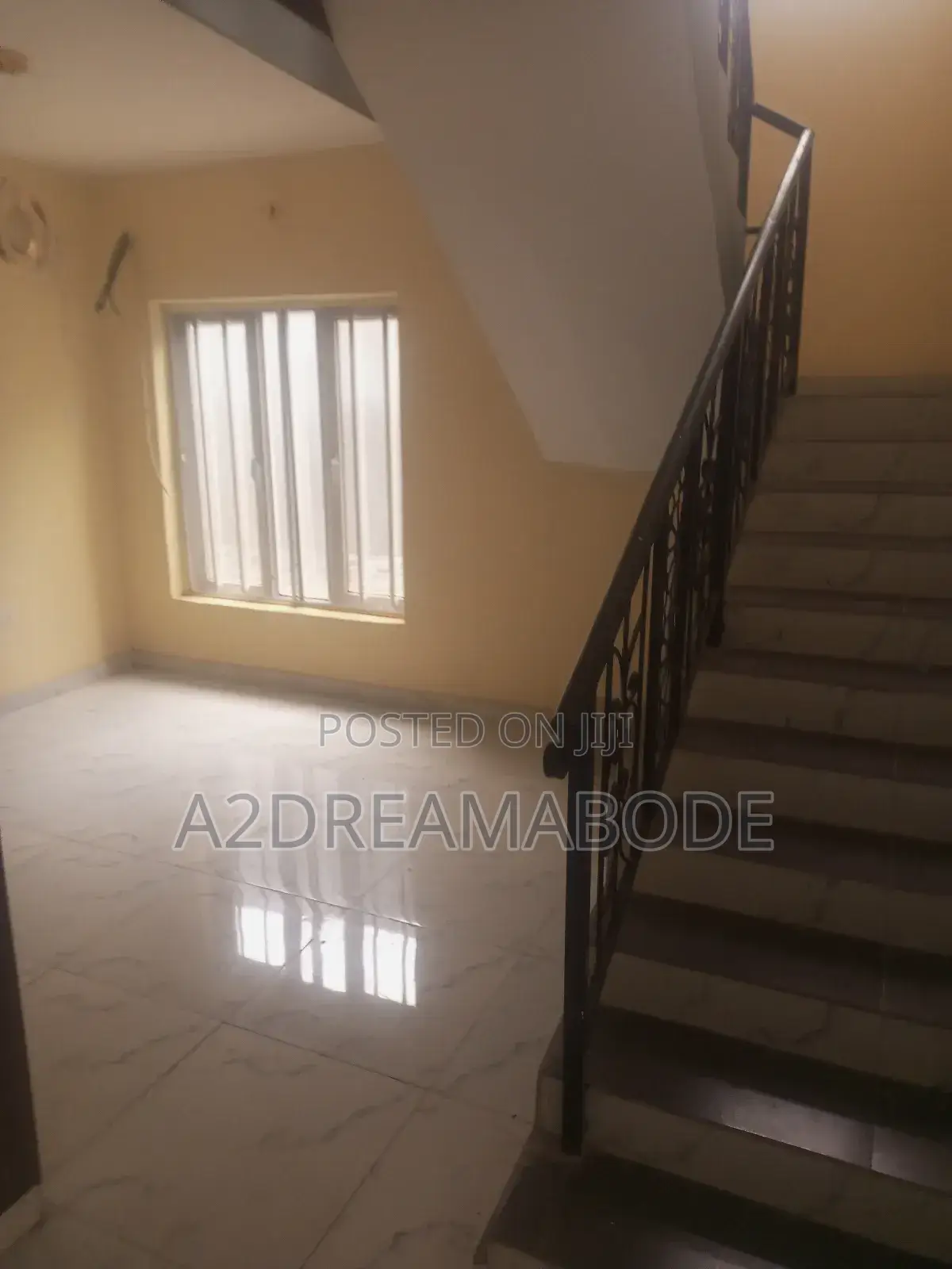 3bdrm Duplex in Magodo Phase 2, Ikeja for rent